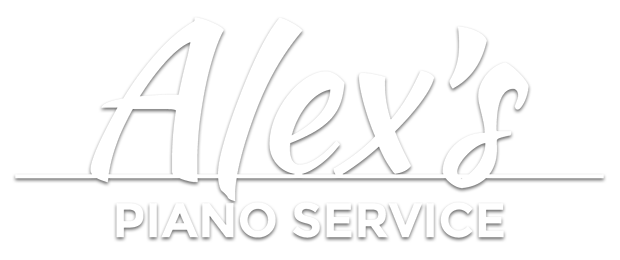 Alex's Piano Service